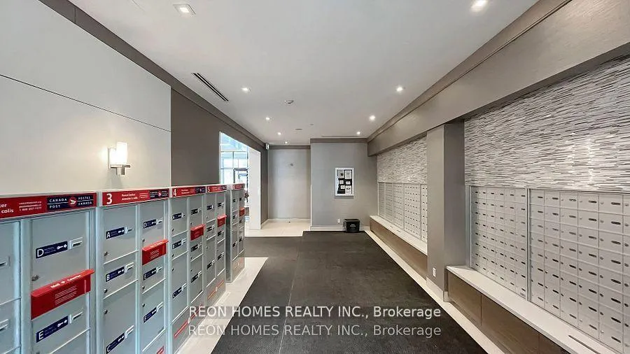 Photo 41 of Unit 507, 15 Water Walk Drive, Markham, Unionville — HOMEH