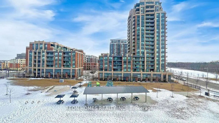 Photo 44 of Unit 507, 15 Water Walk Drive, Markham, Unionville — HOMEH