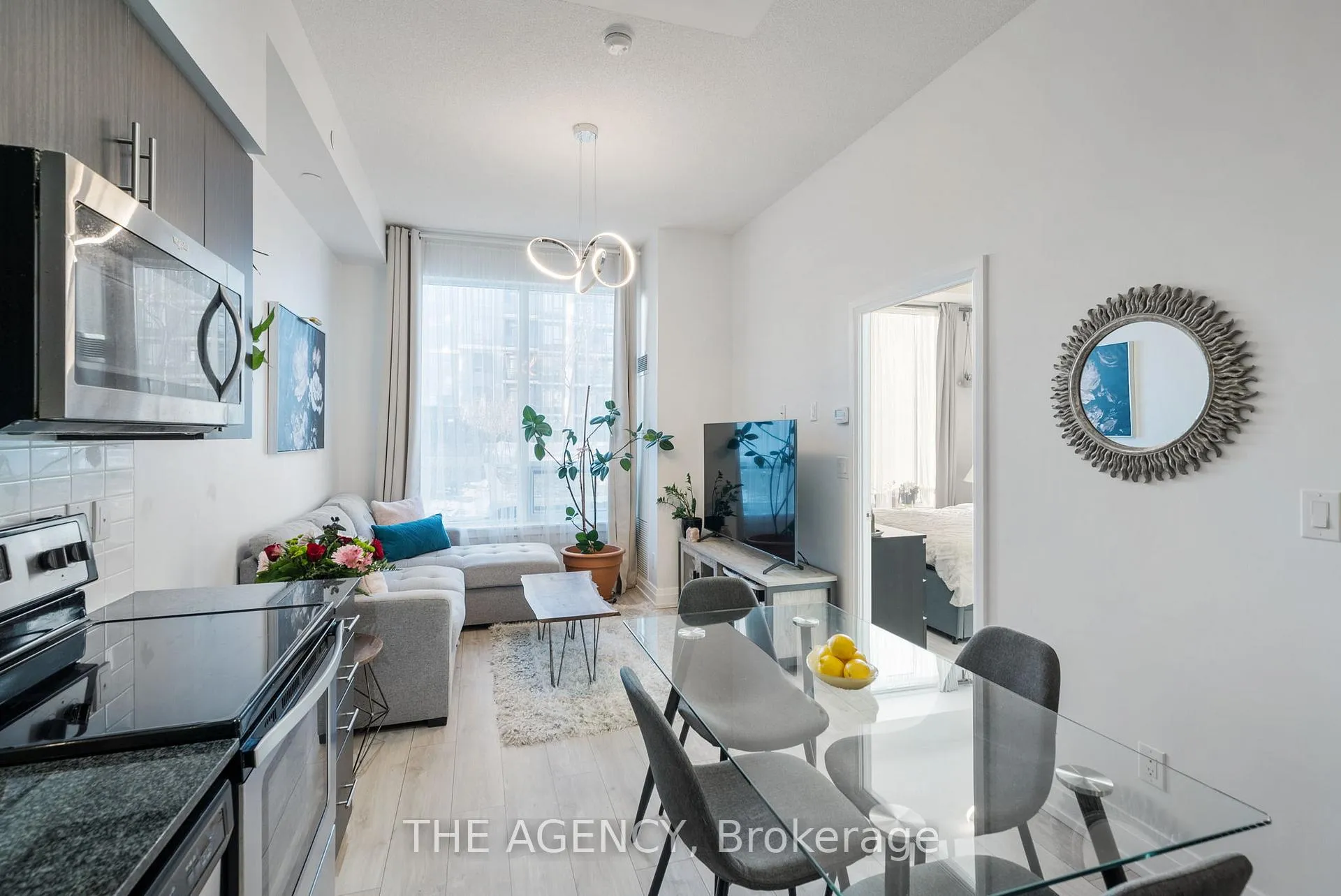 Photo 5 of Unit 301, 3600 Highway 7, Vaughan, Vaughan Corporate Centre — HOMEH