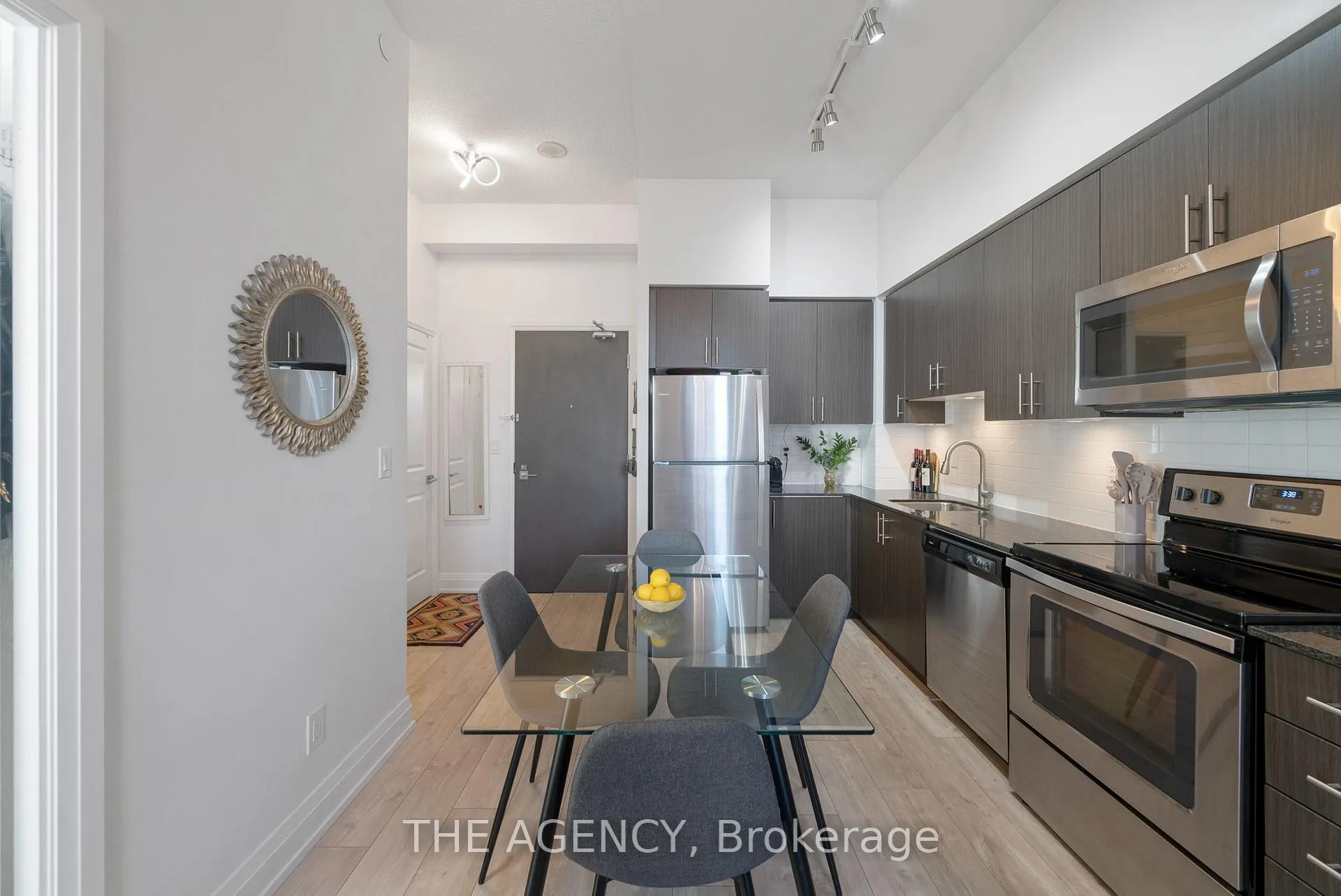 Photo 10 of Unit 301, 3600 Highway 7, Vaughan, Vaughan Corporate Centre — HOMEH