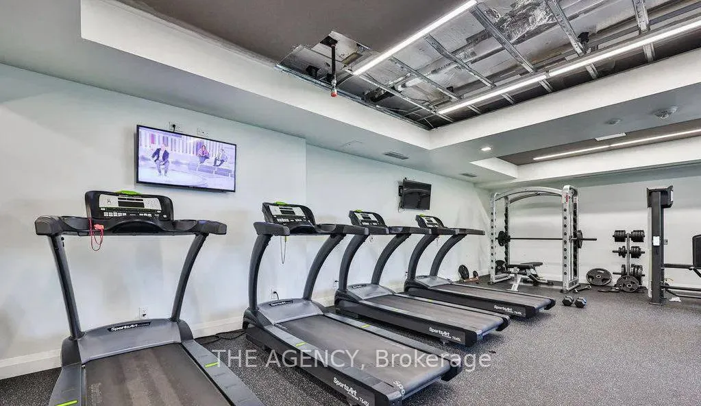 Photo 20 of Unit 301, 3600 Highway 7, Vaughan, Vaughan Corporate Centre — HOMEH