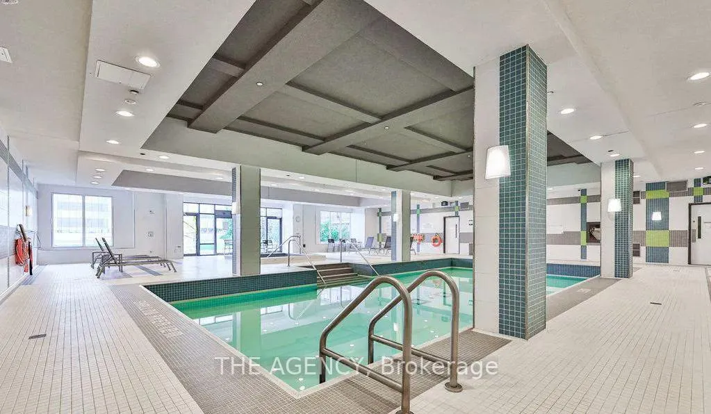 Photo 21 of Unit 301, 3600 Highway 7, Vaughan, Vaughan Corporate Centre — HOMEH