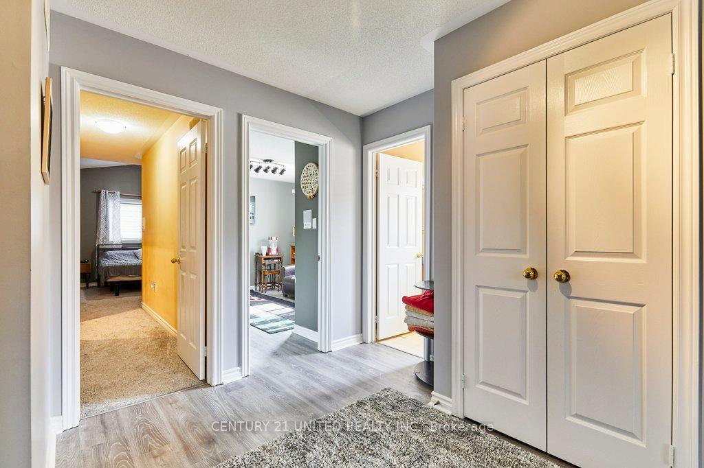 Photo 20 of 5 Pickard Gate, Clarington, Courtice — HOMEH