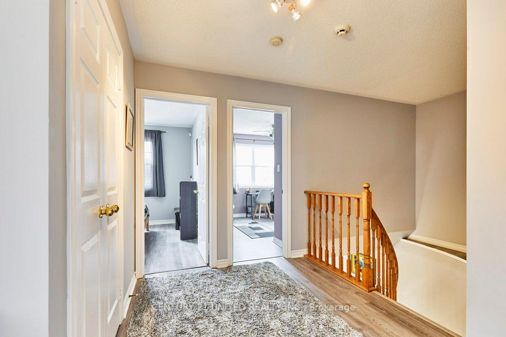 Photo 22 of 5 Pickard Gate, Clarington, Courtice — HOMEH
