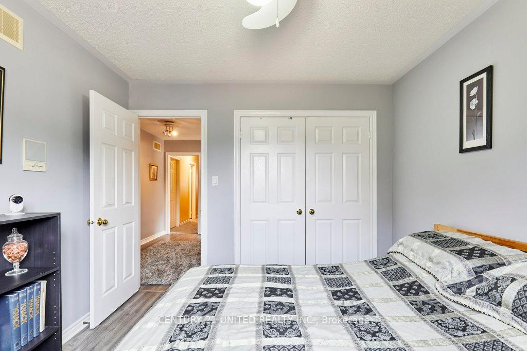 Photo 28 of 5 Pickard Gate, Clarington, Courtice — HOMEH