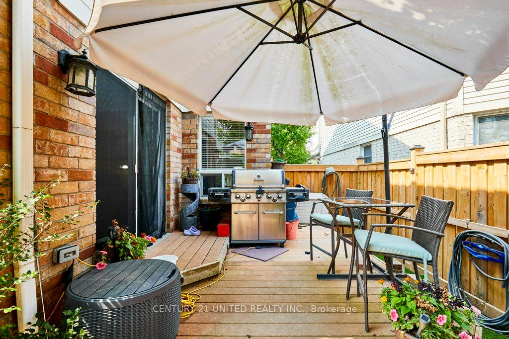 Photo 49 of 5 Pickard Gate, Clarington, Courtice — HOMEH