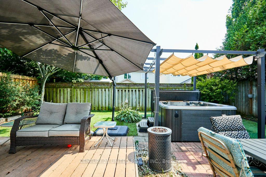 Photo 50 of 5 Pickard Gate, Clarington, Courtice — HOMEH