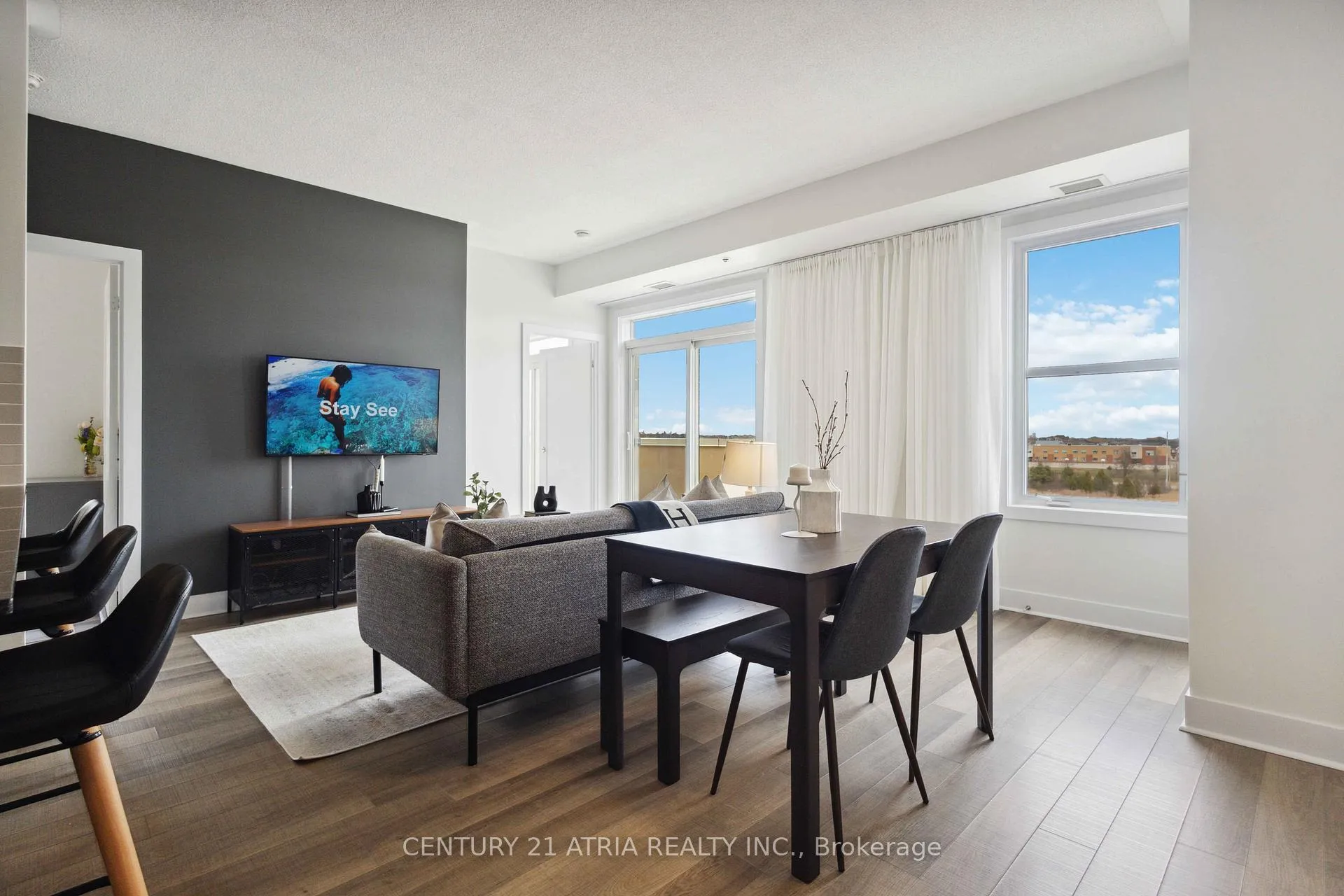 Photo 1 of Unit Ph06, 28 Prince Regent Street, Markham, Cathedraltown — HOMEH