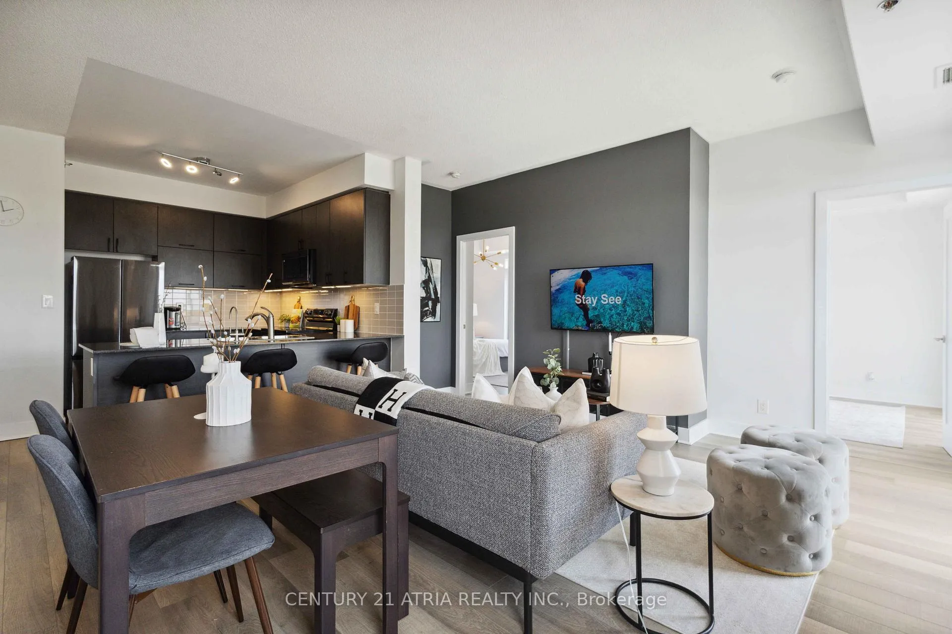 Photo 2 of Unit Ph06, 28 Prince Regent Street, Markham, Cathedraltown — HOMEH