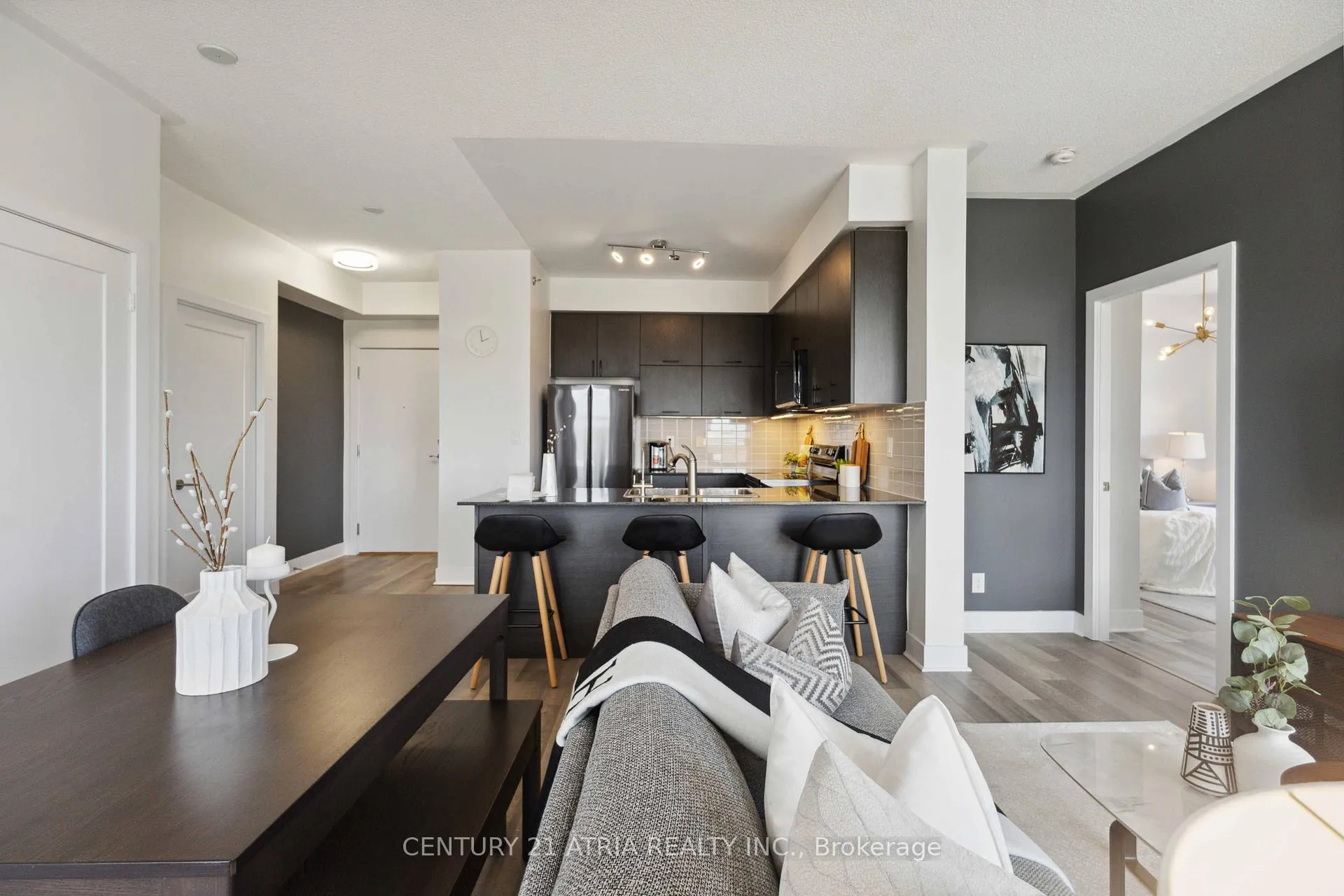 Photo 4 of Unit Ph06, 28 Prince Regent Street, Markham, Cathedraltown — HOMEH