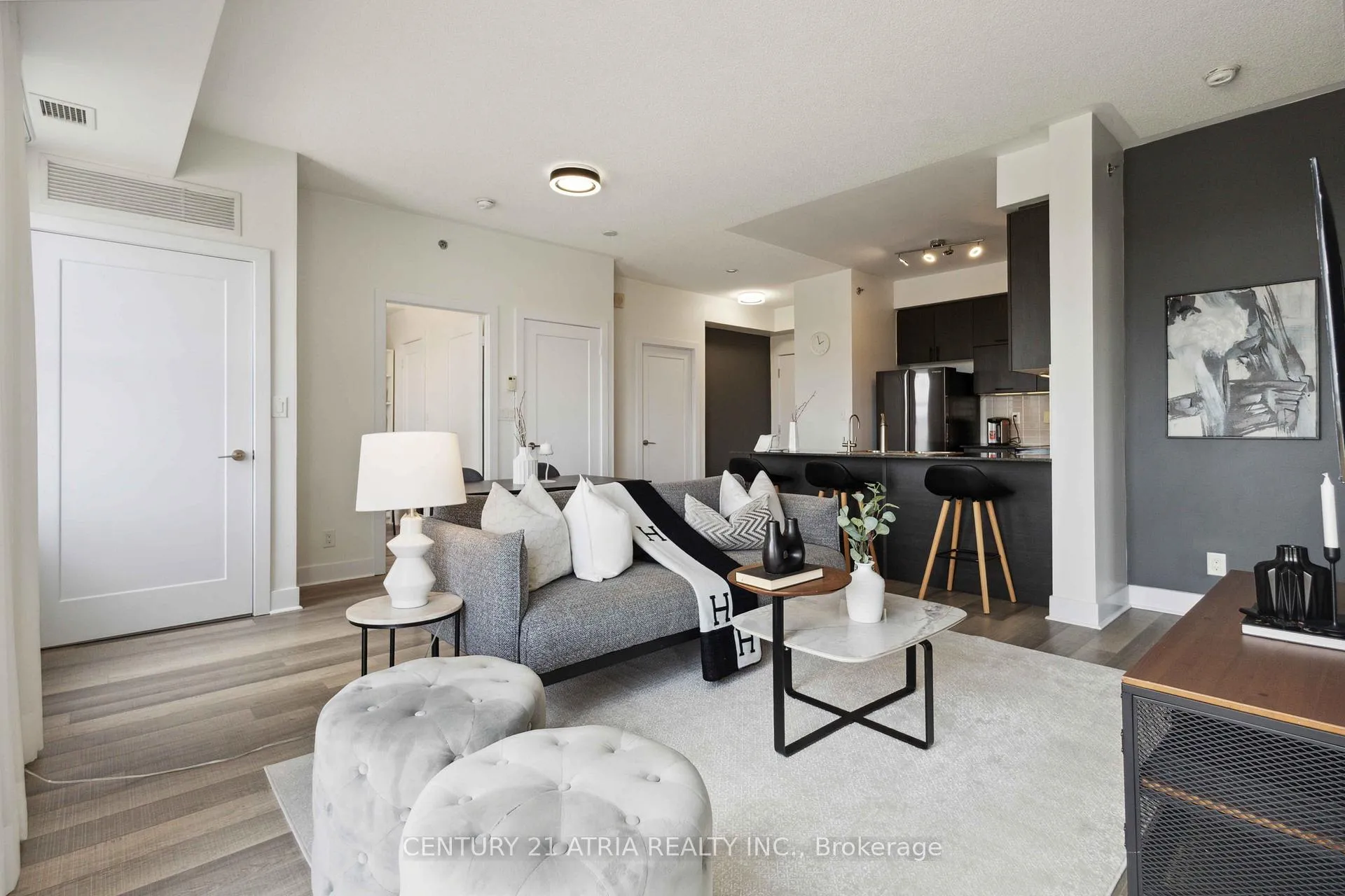 Photo 5 of Unit Ph06, 28 Prince Regent Street, Markham, Cathedraltown — HOMEH