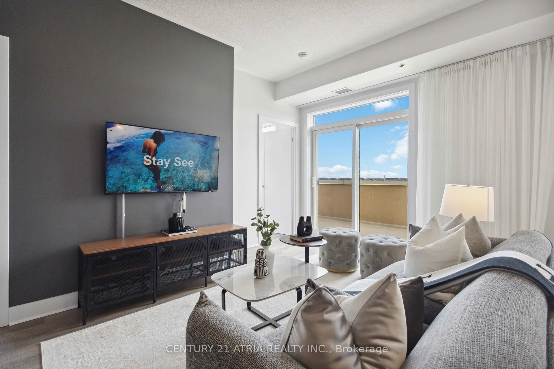 Photo 6 of Unit Ph06, 28 Prince Regent Street, Markham, Cathedraltown — HOMEH