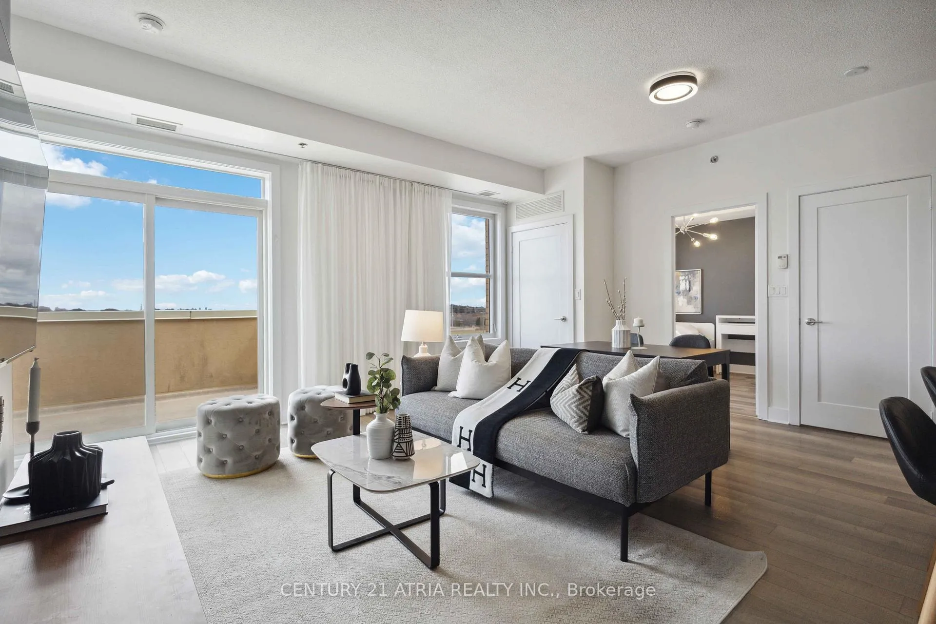 Photo 7 of Unit Ph06, 28 Prince Regent Street, Markham, Cathedraltown — HOMEH
