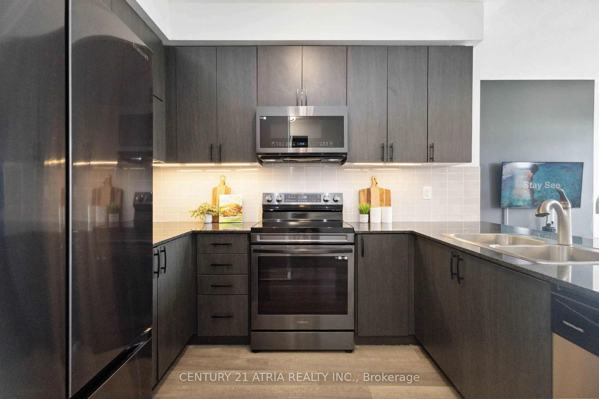 Photo 9 of Unit Ph06, 28 Prince Regent Street, Markham, Cathedraltown — HOMEH