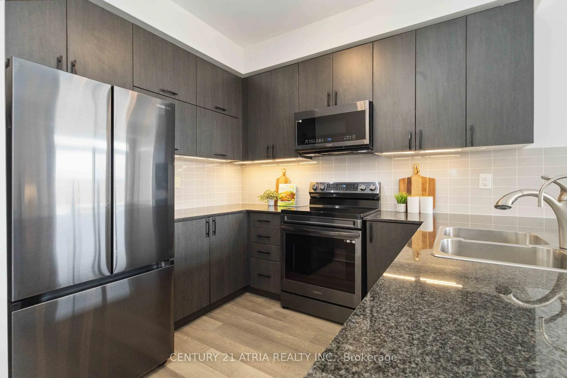 Photo 10 of Unit Ph06, 28 Prince Regent Street, Markham, Cathedraltown — HOMEH