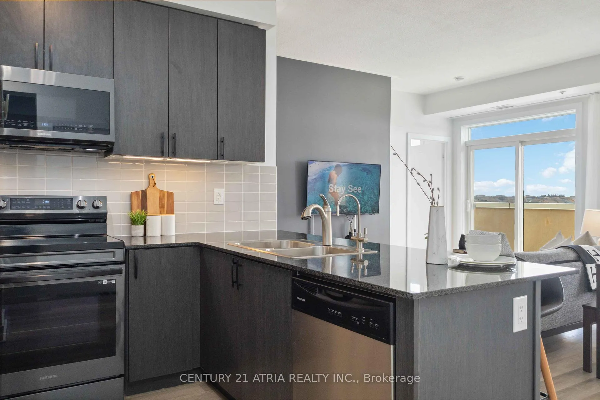 Photo 11 of Unit Ph06, 28 Prince Regent Street, Markham, Cathedraltown — HOMEH