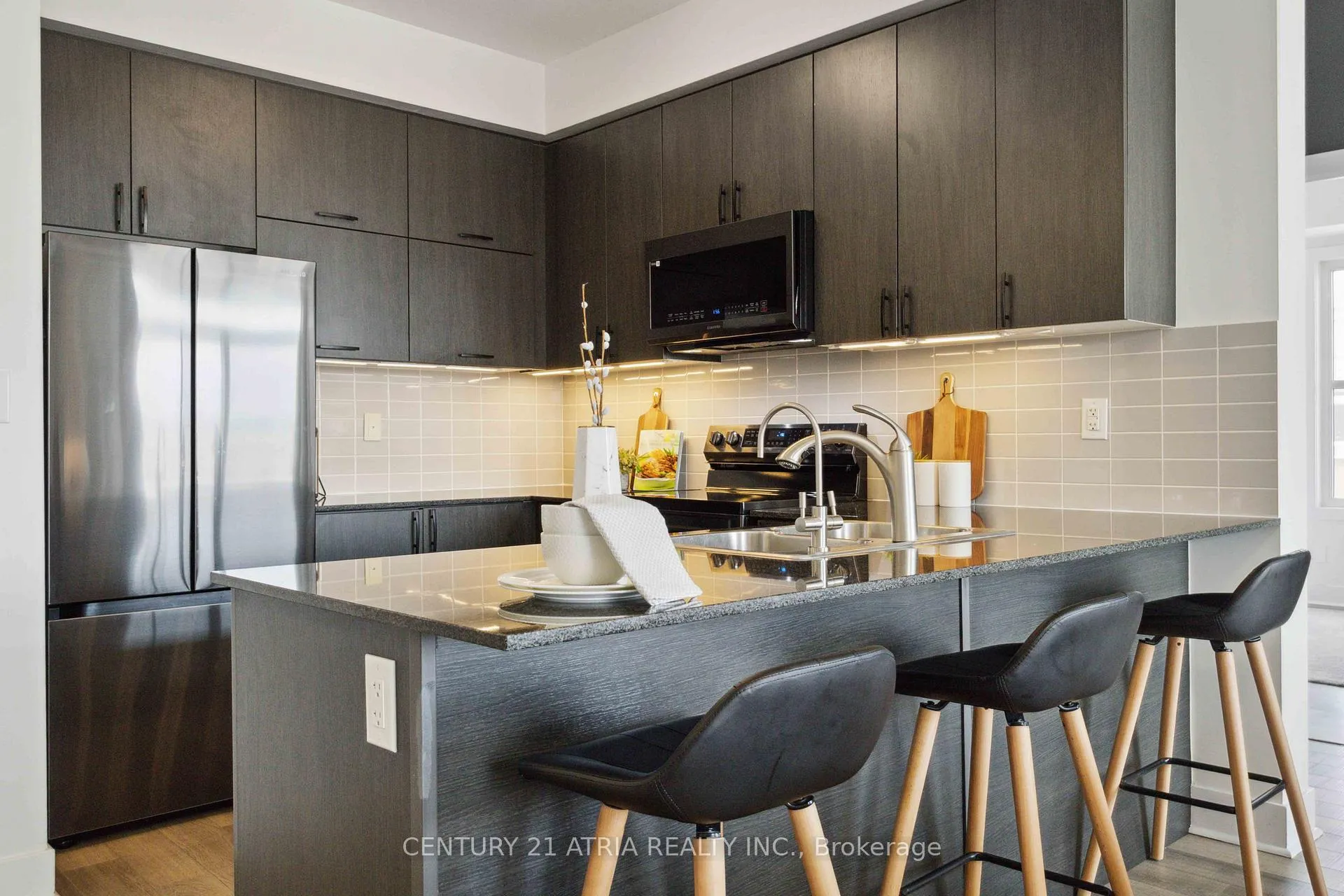 Photo 12 of Unit Ph06, 28 Prince Regent Street, Markham, Cathedraltown — HOMEH