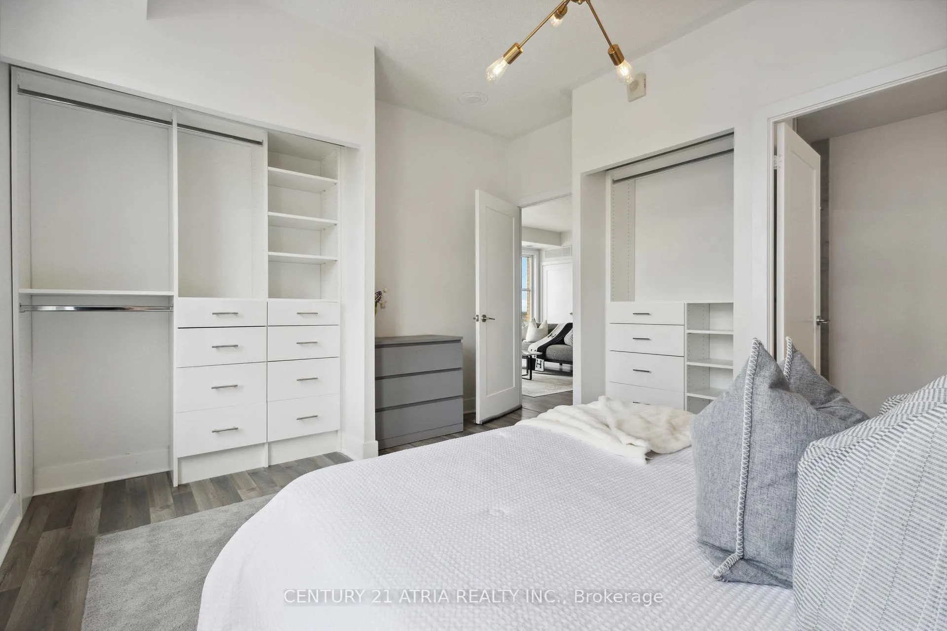 Photo 13 of Unit Ph06, 28 Prince Regent Street, Markham, Cathedraltown — HOMEH