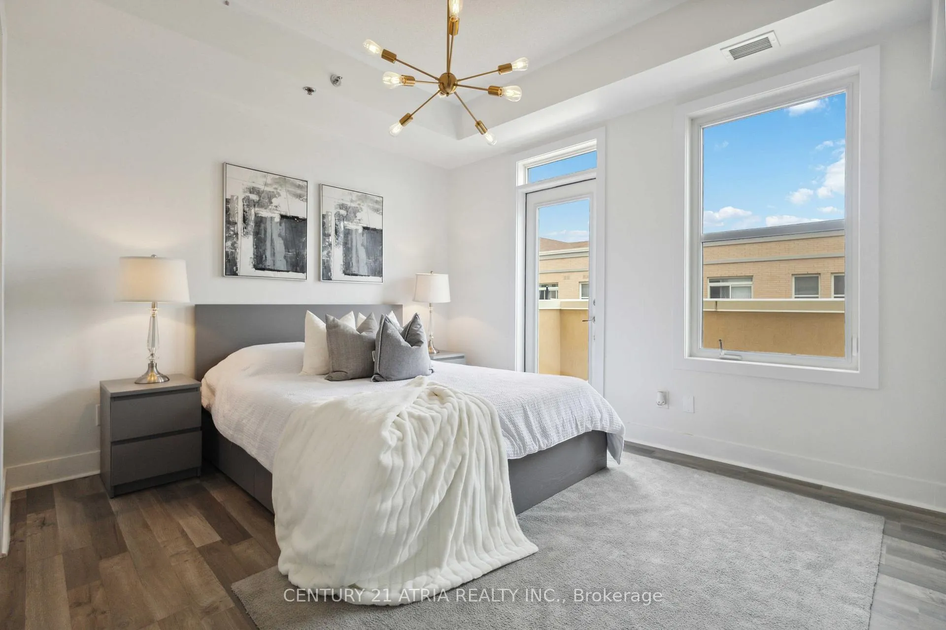 Photo 14 of Unit Ph06, 28 Prince Regent Street, Markham, Cathedraltown — HOMEH