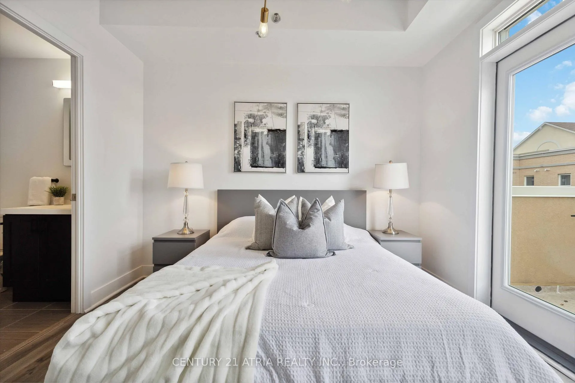 Photo 15 of Unit Ph06, 28 Prince Regent Street, Markham, Cathedraltown — HOMEH