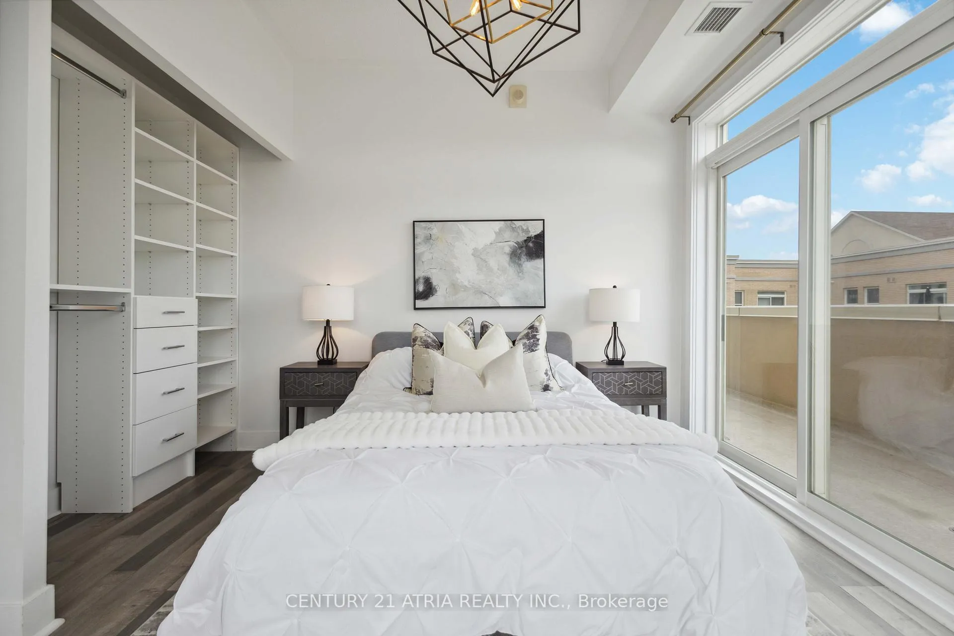 Photo 16 of Unit Ph06, 28 Prince Regent Street, Markham, Cathedraltown — HOMEH