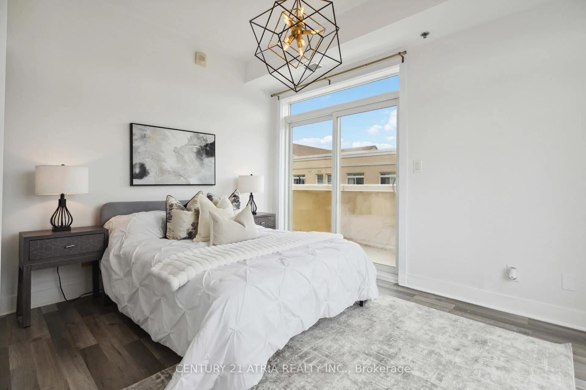 Photo 17 of Unit Ph06, 28 Prince Regent Street, Markham, Cathedraltown — HOMEH