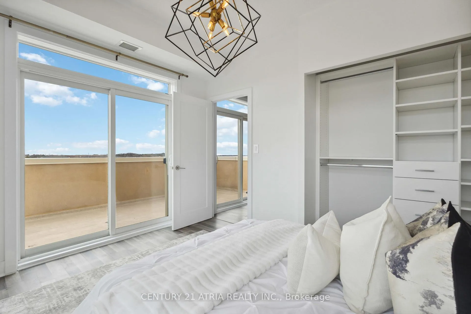 Photo 18 of Unit Ph06, 28 Prince Regent Street, Markham, Cathedraltown — HOMEH