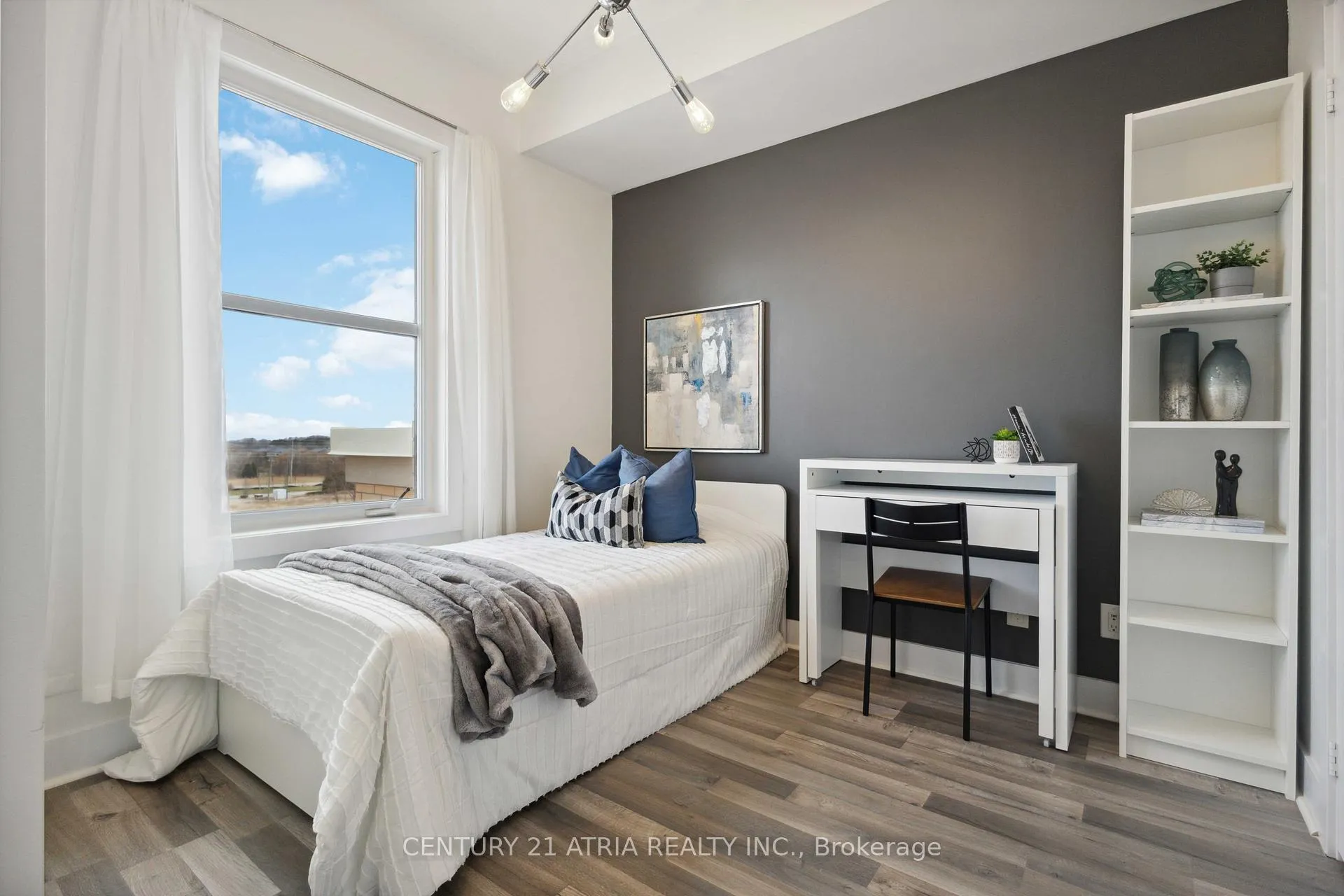 Photo 19 of Unit Ph06, 28 Prince Regent Street, Markham, Cathedraltown — HOMEH