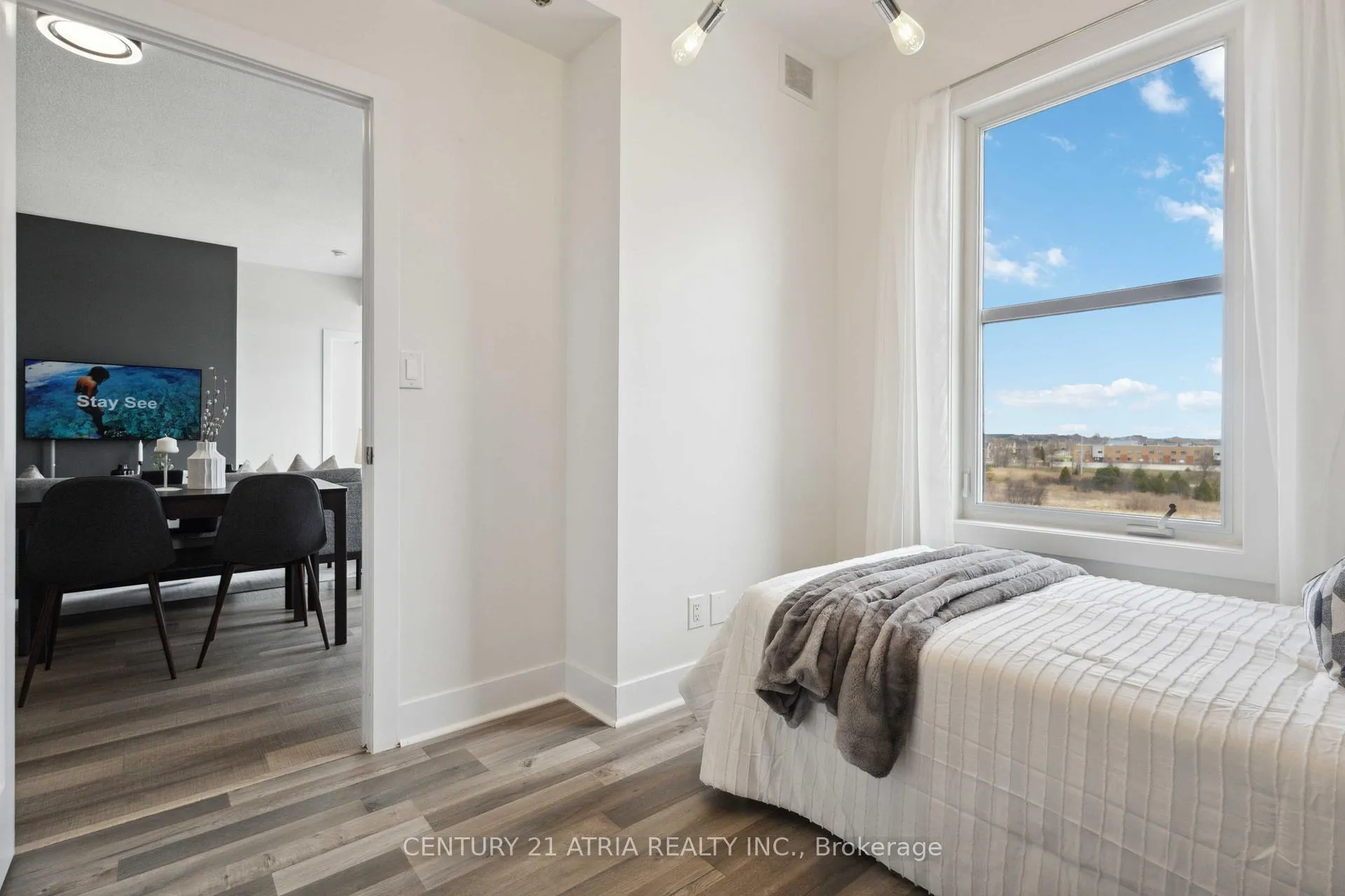 Photo 20 of Unit Ph06, 28 Prince Regent Street, Markham, Cathedraltown — HOMEH