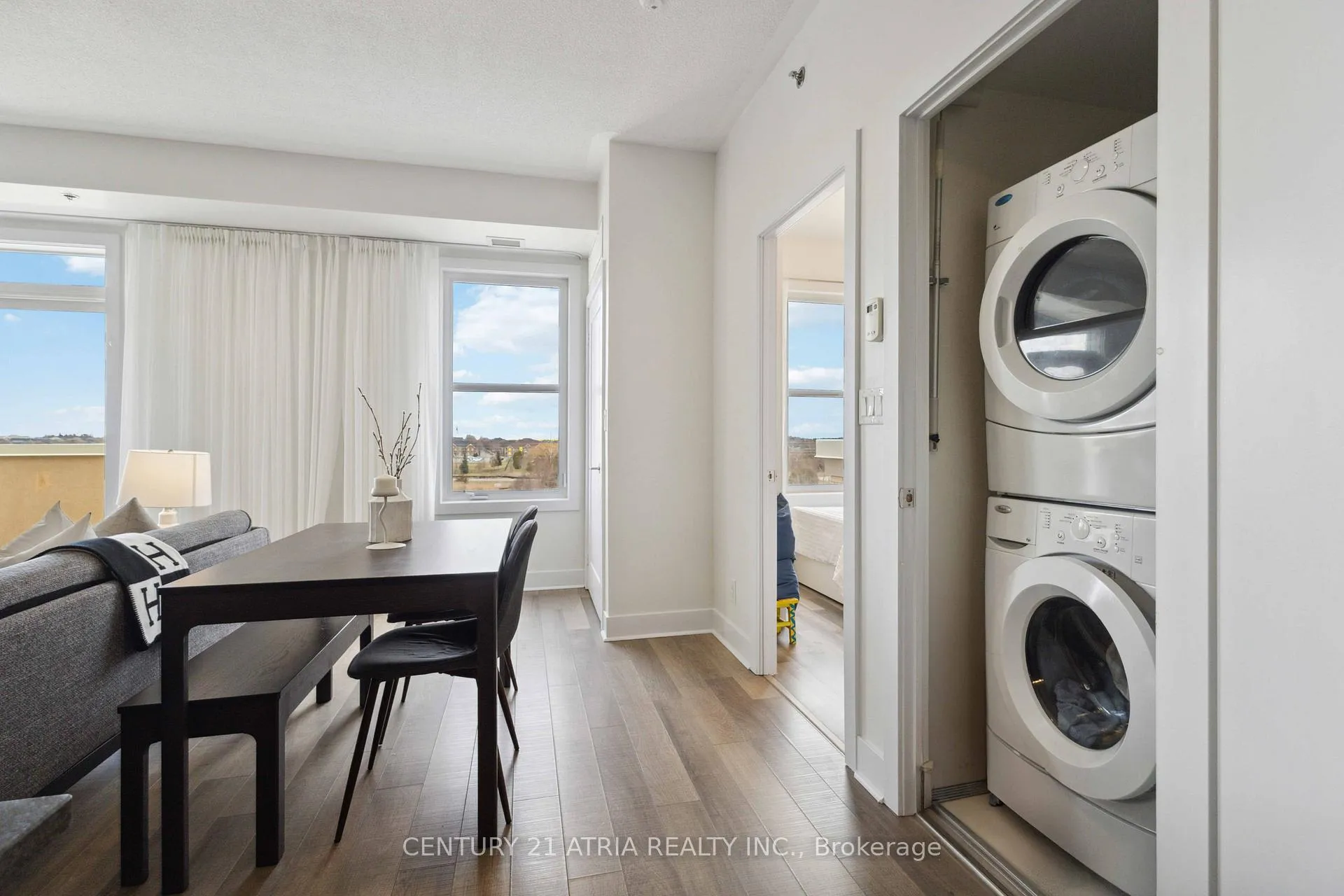 Photo 24 of Unit Ph06, 28 Prince Regent Street, Markham, Cathedraltown — HOMEH