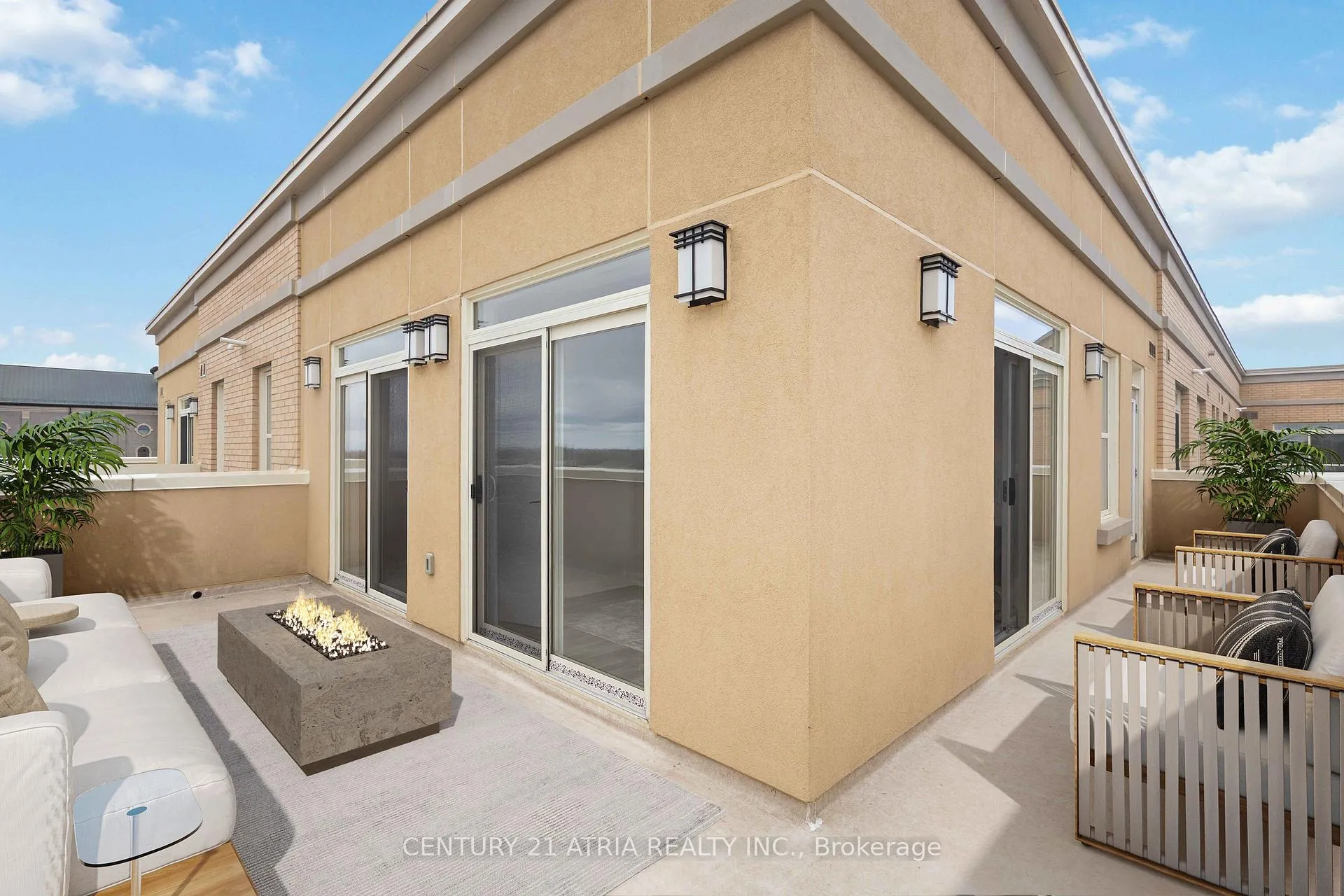 Photo 25 of Unit Ph06, 28 Prince Regent Street, Markham, Cathedraltown — HOMEH
