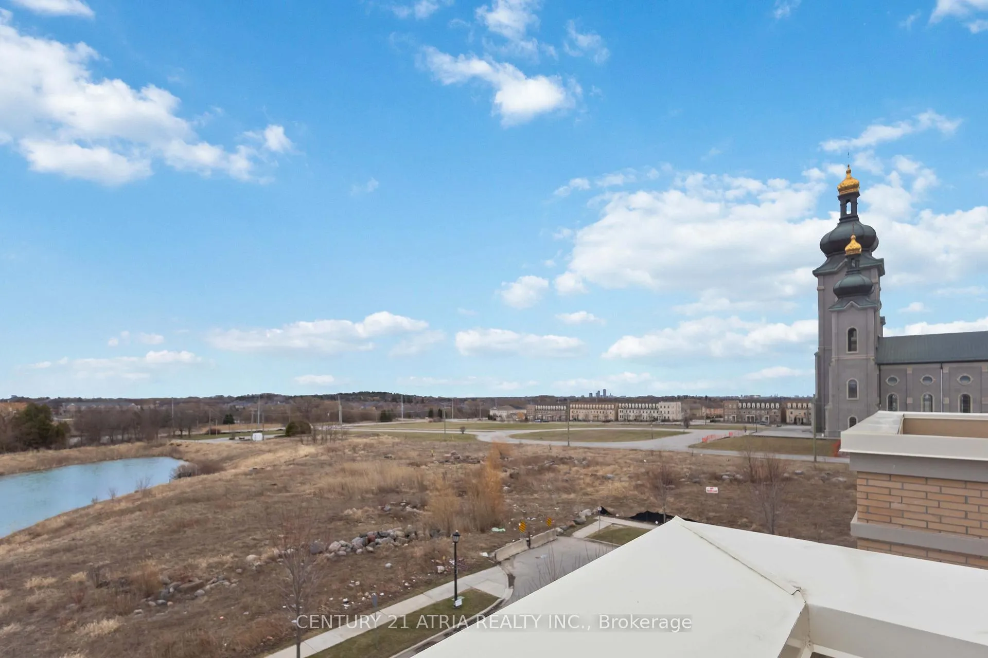 Photo 26 of Unit Ph06, 28 Prince Regent Street, Markham, Cathedraltown — HOMEH