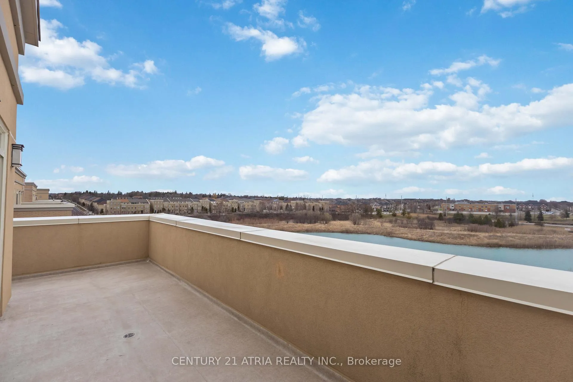 Photo 27 of Unit Ph06, 28 Prince Regent Street, Markham, Cathedraltown — HOMEH