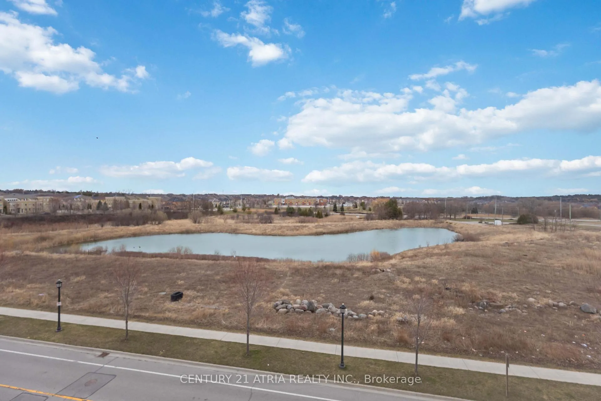 Photo 28 of Unit Ph06, 28 Prince Regent Street, Markham, Cathedraltown — HOMEH