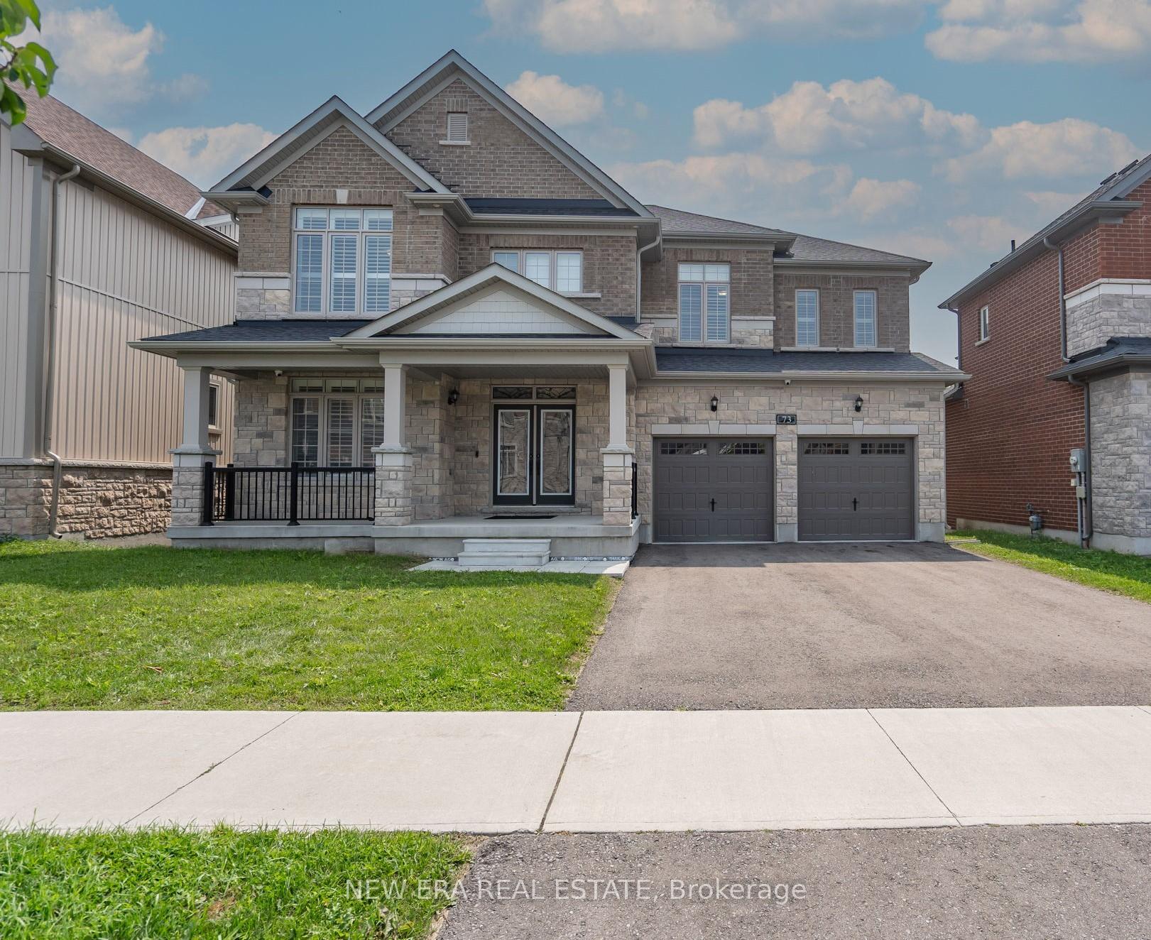 Photo 1 of 73 Highlands Boulevard, Cavan Monaghan, Cavan Twp — HOMEH