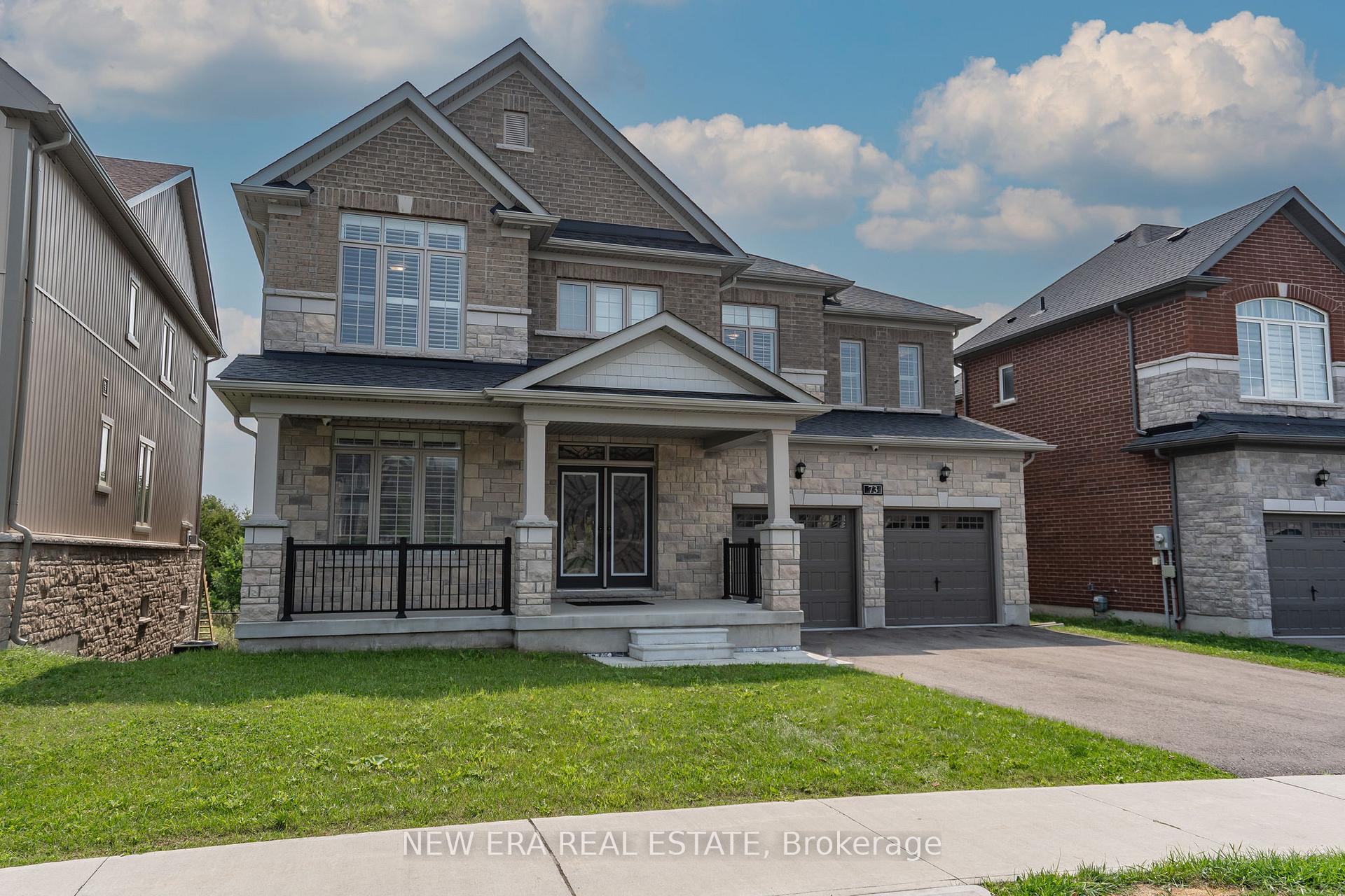 Photo 2 of 73 Highlands Boulevard, Cavan Monaghan, Cavan Twp — HOMEH