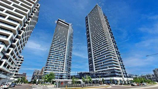 Photo 1 of Unit 2209, 8 Water Walk Drive, Markham, Unionville — HOMEH