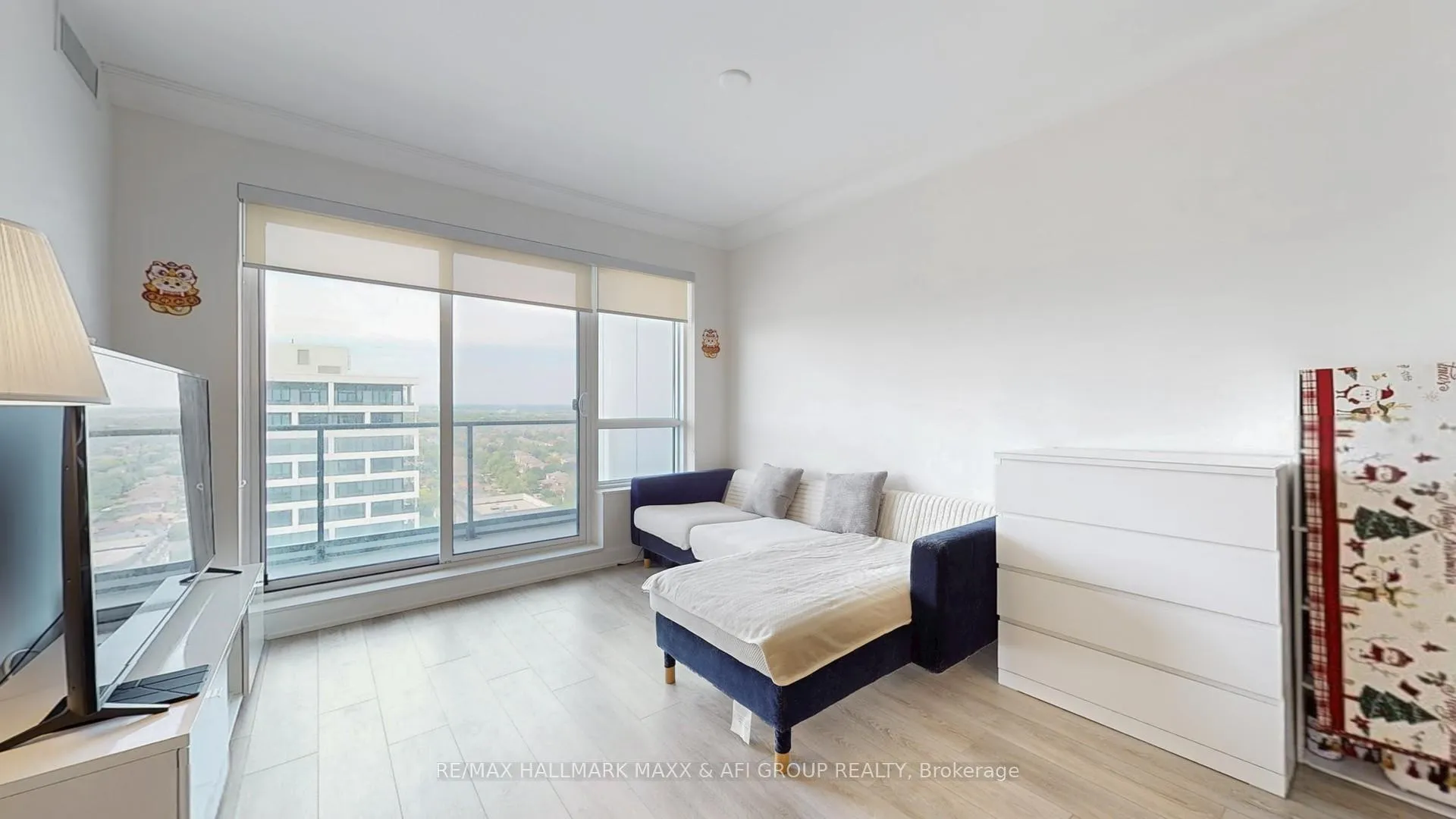 Photo 8 of Unit 2209, 8 Water Walk Drive, Markham, Unionville — HOMEH