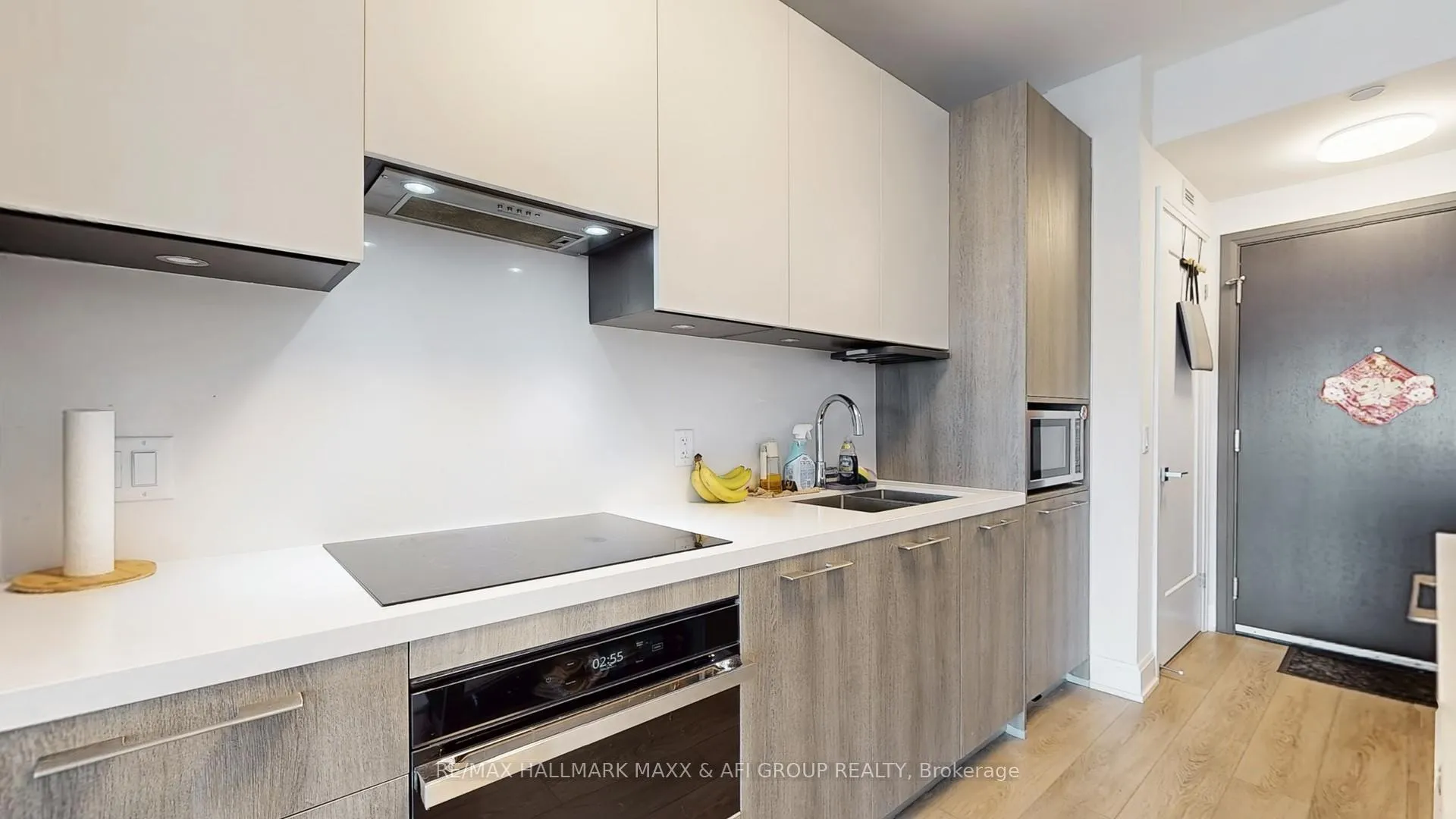 Photo 14 of Unit 2209, 8 Water Walk Drive, Markham, Unionville — HOMEH