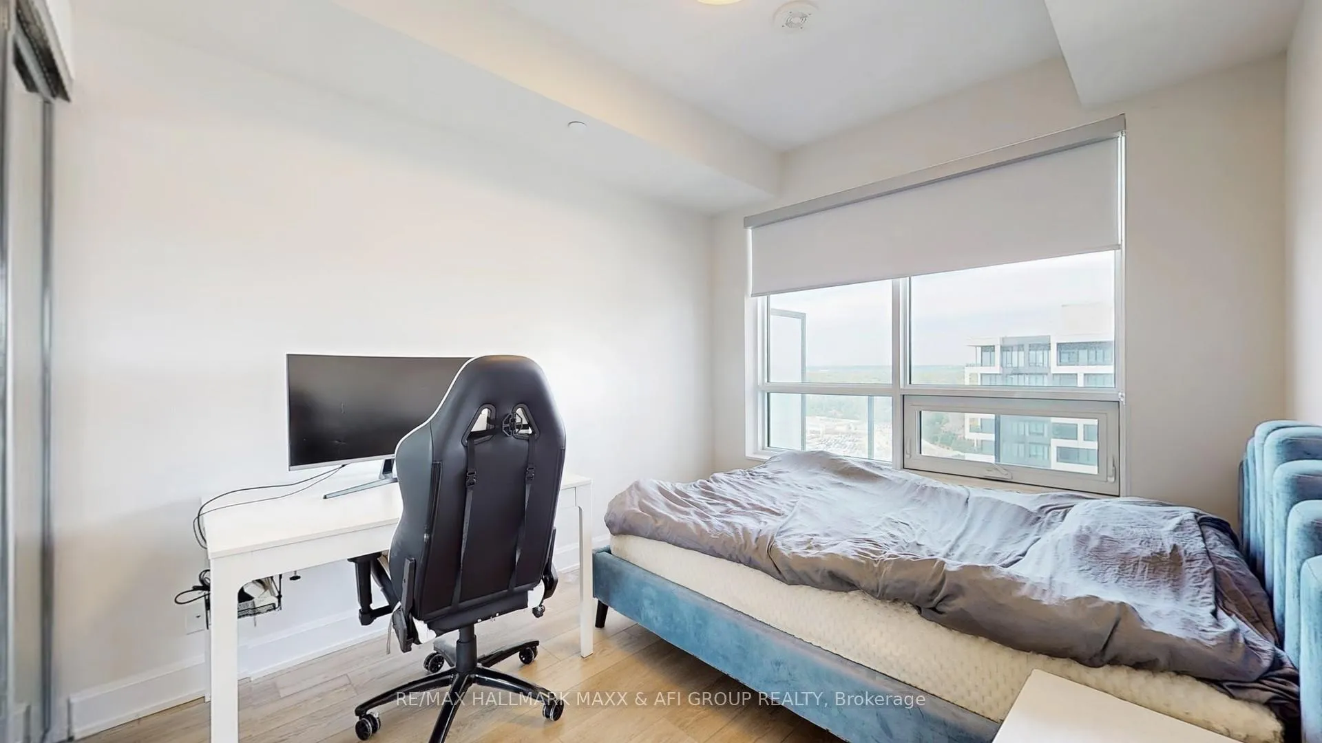 Photo 19 of Unit 2209, 8 Water Walk Drive, Markham, Unionville — HOMEH