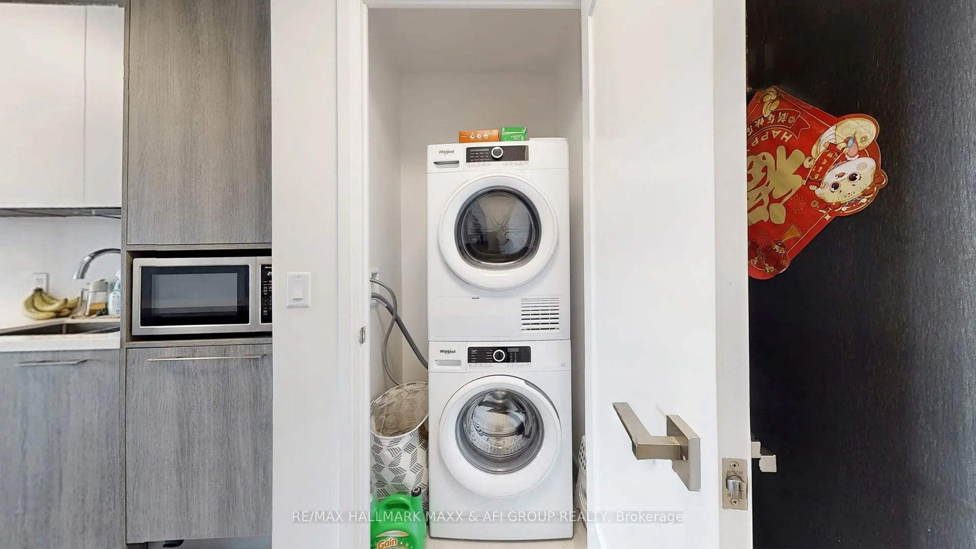 Photo 24 of Unit 2209, 8 Water Walk Drive, Markham, Unionville — HOMEH