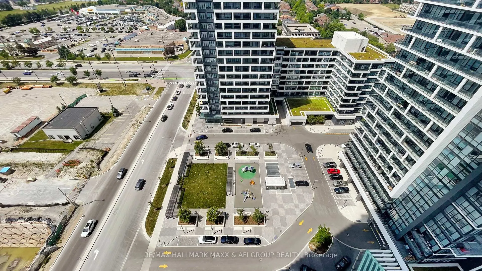 Photo 27 of Unit 2209, 8 Water Walk Drive, Markham, Unionville — HOMEH