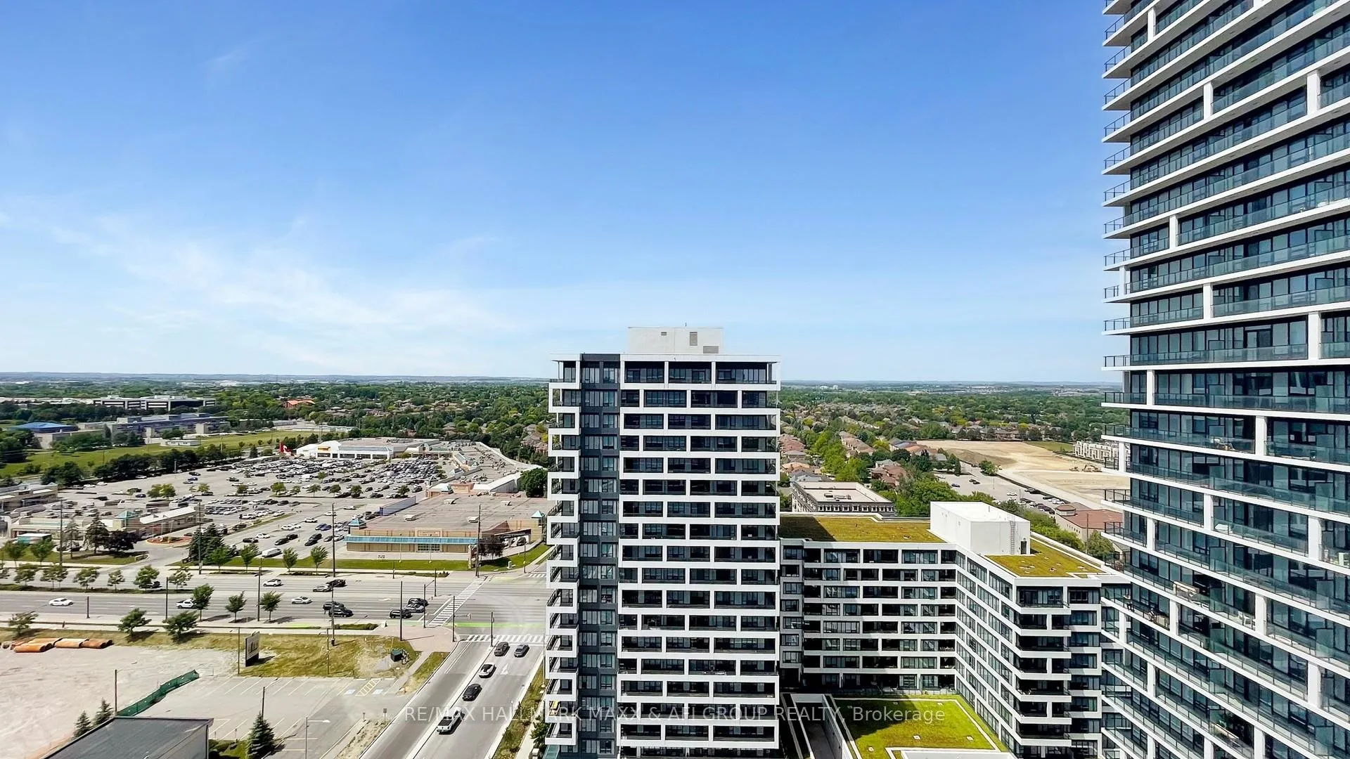 Photo 28 of Unit 2209, 8 Water Walk Drive, Markham, Unionville — HOMEH