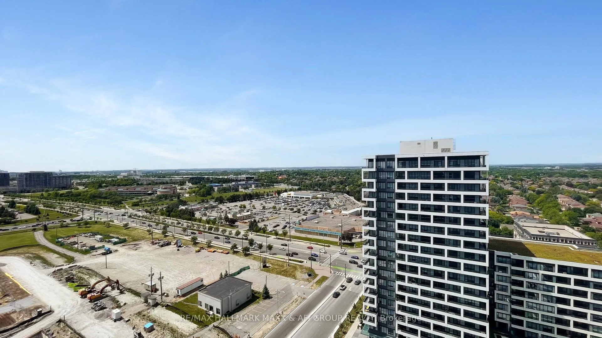 Photo 29 of Unit 2209, 8 Water Walk Drive, Markham, Unionville — HOMEH