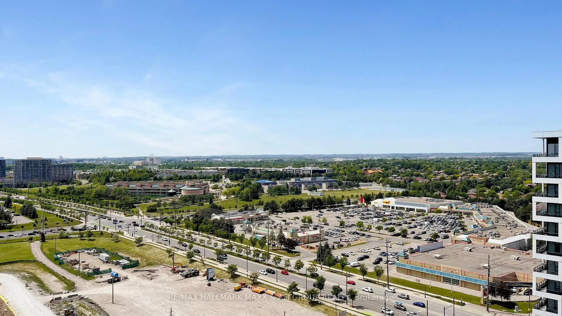 Photo 30 of Unit 2209, 8 Water Walk Drive, Markham, Unionville — HOMEH