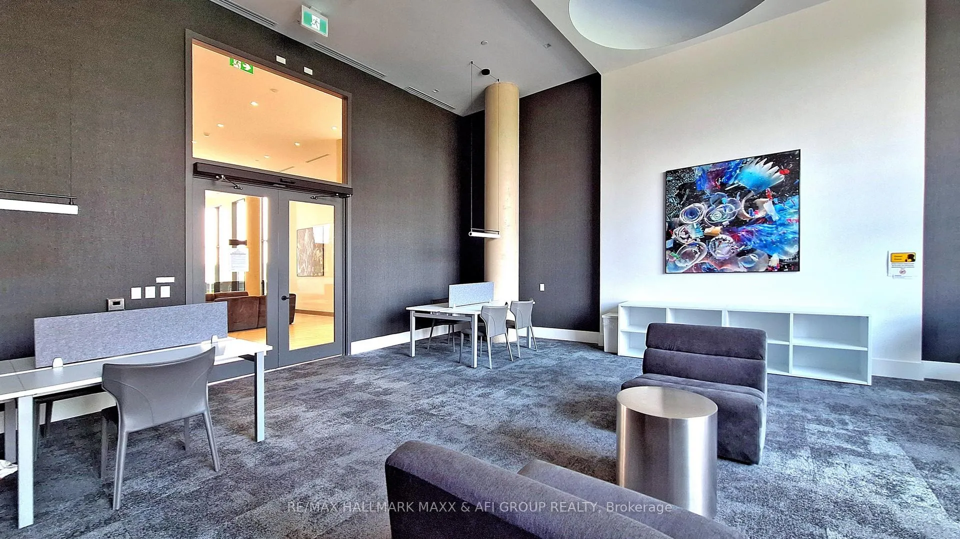 Photo 41 of Unit 2209, 8 Water Walk Drive, Markham, Unionville — HOMEH