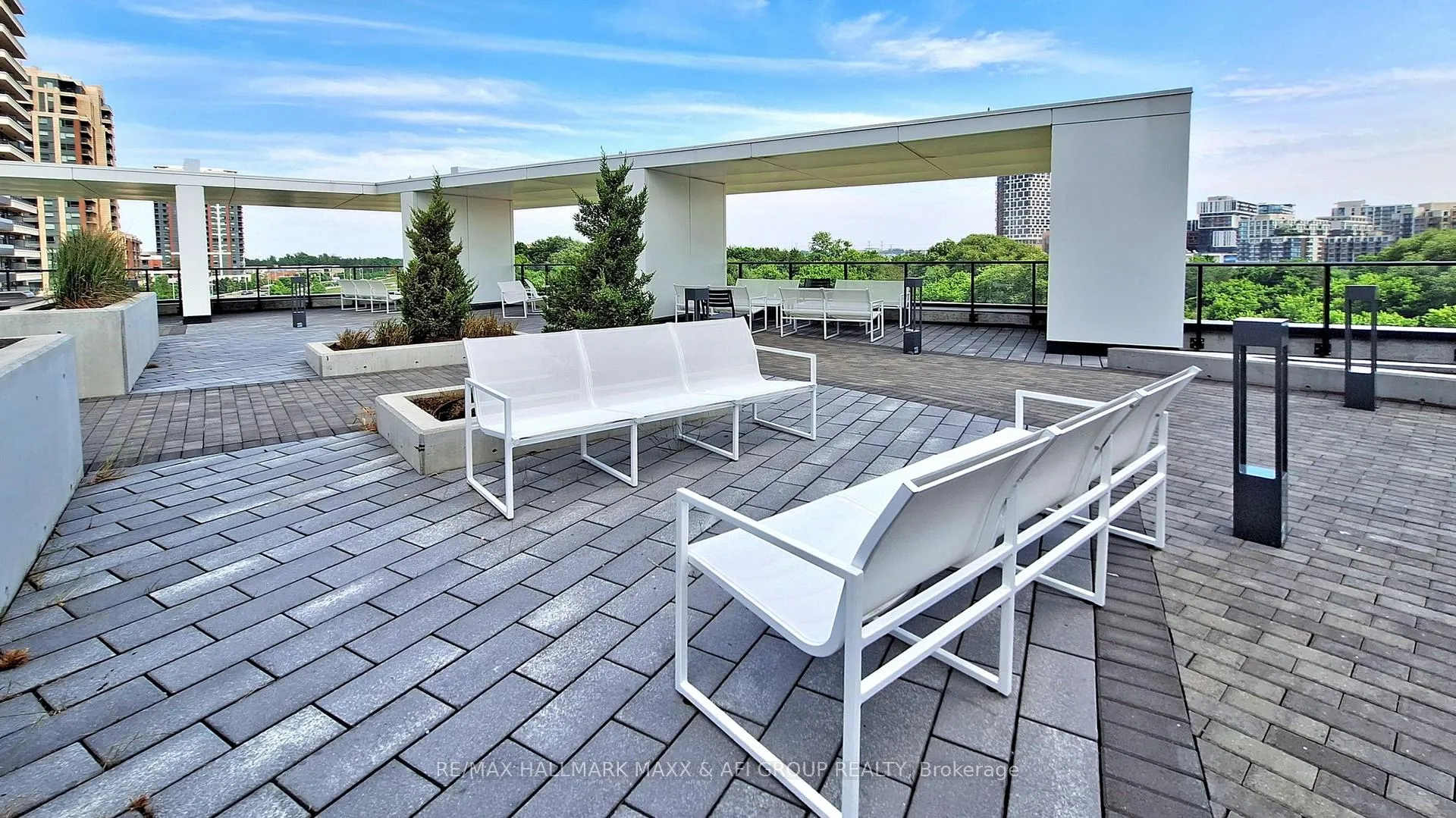 Photo 44 of Unit 2209, 8 Water Walk Drive, Markham, Unionville — HOMEH