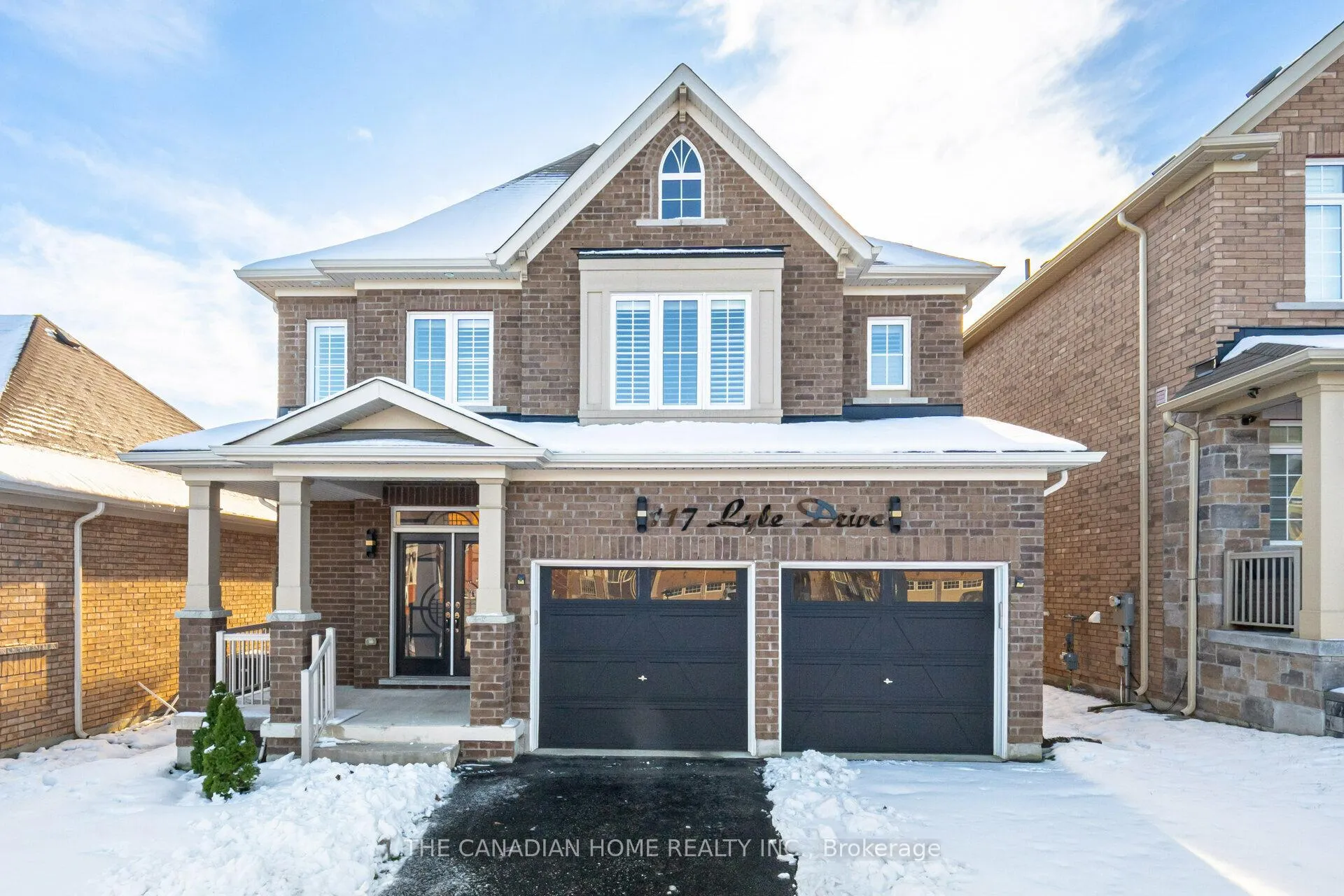 Photo 1 of Unit Upper, 117 Lyle Drive, Clarington, Bowmanville — HOMEH