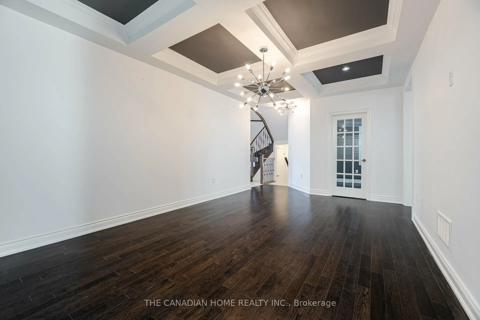 Photo 7 of Unit Upper, 117 Lyle Drive, Clarington, Bowmanville — HOMEH