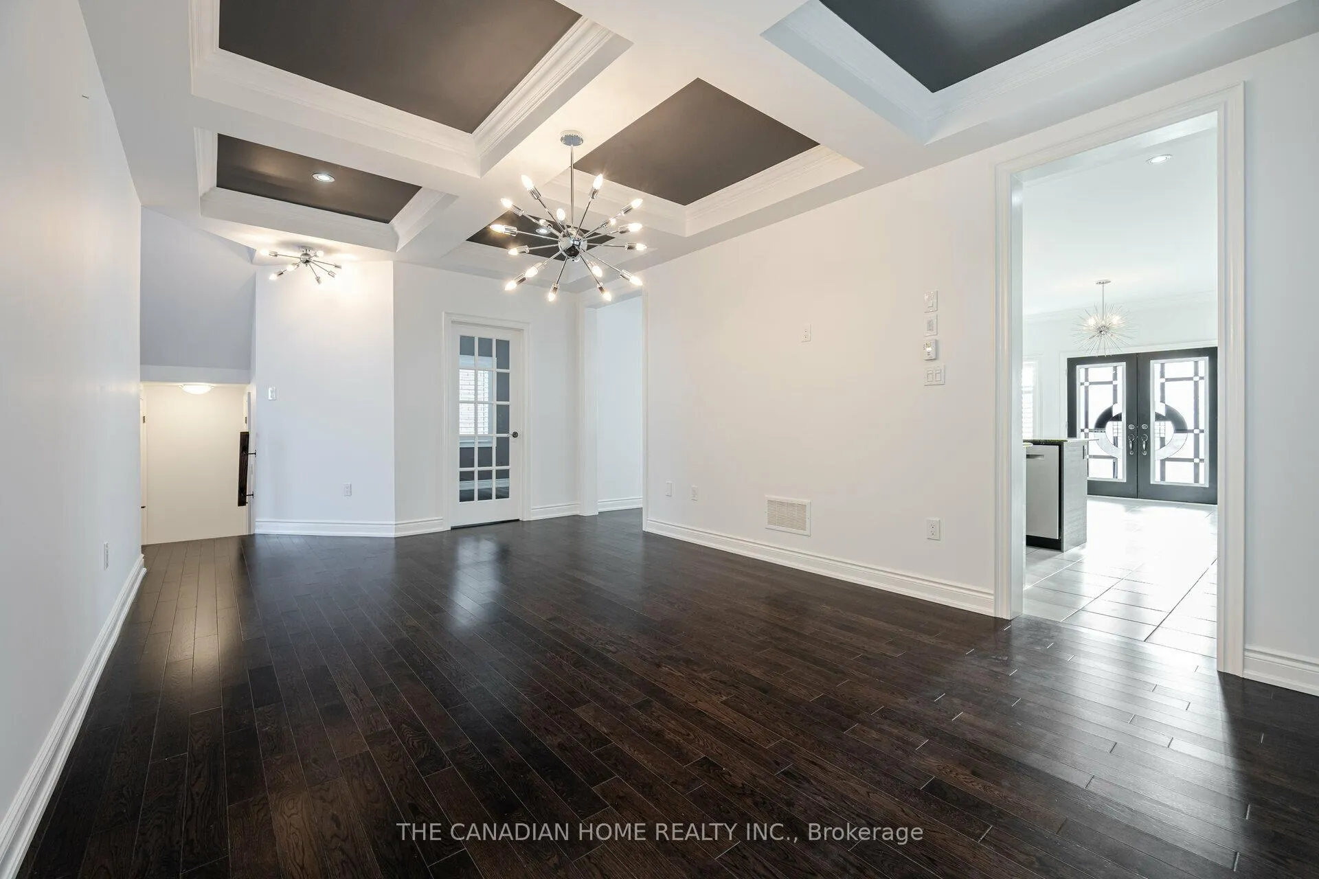 Photo 8 of Unit Upper, 117 Lyle Drive, Clarington, Bowmanville — HOMEH